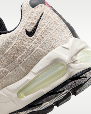 Nike Air Max 95 Big Bubble Men's Shoes. Nike.com